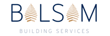 Balsam Building Services Logo
